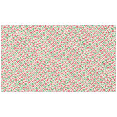 Retro Boomerangs Tischdecke (Vorderseite (Horizontal))