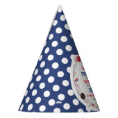 Retro Bowling 1st Birthday Party – Fun Kids  Partyhütchen (Links)