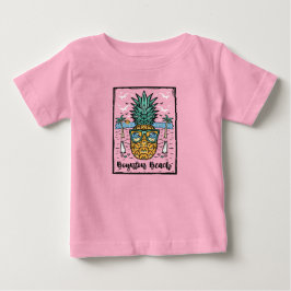 Retro Boynton Beach. T-Shirt