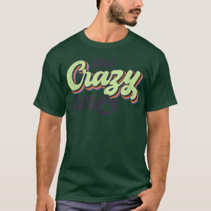 Retro Brautjungfer Junggesellinnenabschied Braut D T-Shirt