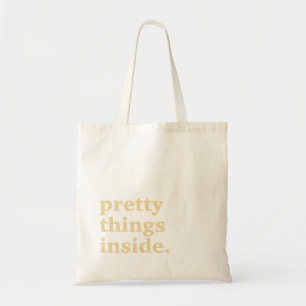 Retro Brautparty Gefallen Swag Tote Bag A115 Tragetasche