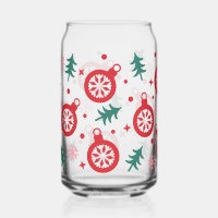 Retro Bright Weihnachtsschmuck