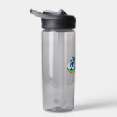 Retro Bruh Trinkflasche (Rechts)