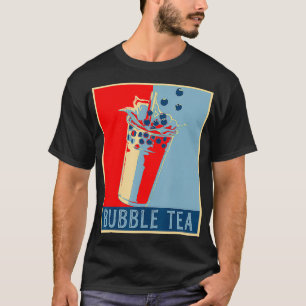 Retro Bubble Tee Herren Bubble Teegeschenk Kinder