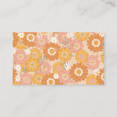 Retro-Bücher für die Beifahrkarte Begleitkarte (Rückseite)