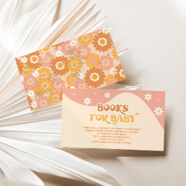 Retro-Bücher für die Beifahrkarte Begleitkarte