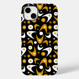 Retro-Bumerangs Case-Mate iPhone Hülle
