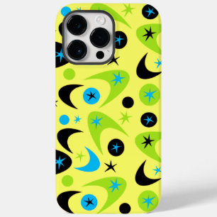 Retro Bumerangs Case-Mate iPhone Hülle