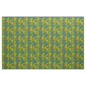 Retro-Bumerangs Stoff (Fat Quarter (45,7 x 55,9 cm))