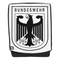 Retro - Bundesstaatliche Bundeswehr