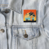 Retro Button (Beispiel)