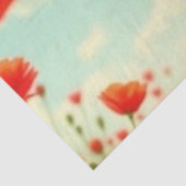 Retro Button-Up Girl mit Pop-Art Drehung Decoupage Seidenpapier (Ausschnitt)