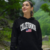 Retro California Zuhause Staat Shirt, Patriotic Ge T-Shirt