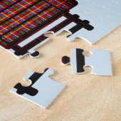 RETRO CAMPER TRAILER JIGSAW PUZZLES (Seite)