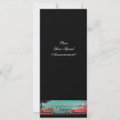 RETRO CARS (Rückseite)