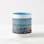 RETRO CARS TASSE (Zentrum)