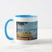 RETRO CARS TASSE (Links)