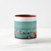 RETRO CARS TASSE (Zentrum)