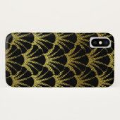 Retro Case-Mate iPhone Hülle (Rückseite (Horizontal))