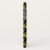 Retro Case-Mate iPhone Hülle (Hinten/Links)