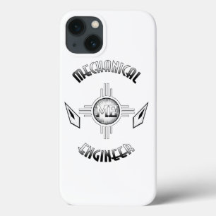 Retro iPhone 13 Hülle