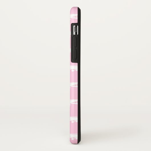 Retro Case-Mate iPhone Hülle (Hinten/Links)