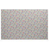 Retro Casino Stoff (Yard (91,4 cm))