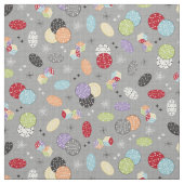 Retro Casino Stoff (Muster)