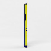 Retro Cassette - Pop Art iPhone Case (Hinten/Rechts)