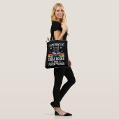 Retro Cat Books The Reader Halloween Reading Gesch Tasche (Am Model)