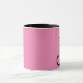 RETRO CAT COFFEE MUGS TASSE (Zentrum)