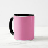 RETRO CAT COFFEE MUGS TASSE (Vorderseite Links)