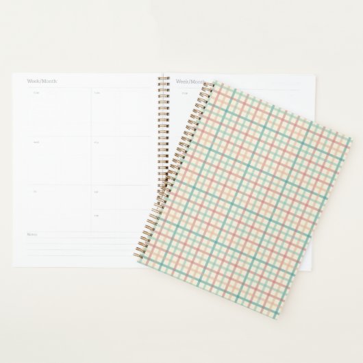Retro-Checkliste Planer (Anzeige)