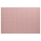 Retro Cherries Vintag Cherry Muster Fabric Stoff (Yard (91,4 cm))