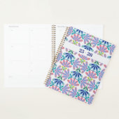 Retro Chic Planner Planer (Anzeige)