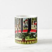 Retro Chico California Tasse (Mittel)