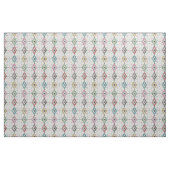 Retro-chinesische Schachbrett Stoff (Yard (91,4 cm))