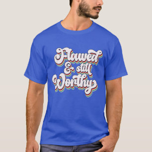 Retro Christlich 11 T-Shirt