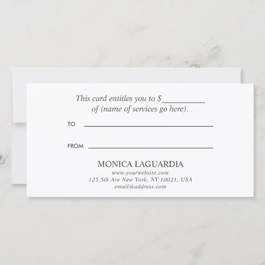 RETRO CHRISTMAS RED BERRIES GREEN BLÄTTER BESONDER (Rückseite)