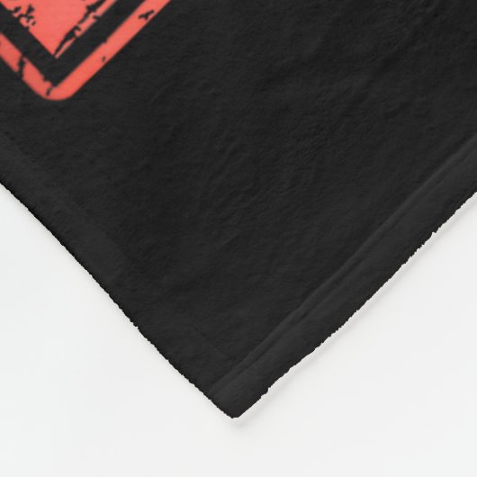 Retro Christmas Shirts Men Women December 25 Xmas Fleecedecke (Ecke)