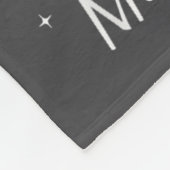 Retro Christmas Tree,funny Christmas Design Tee Wo Fleecedecke (Ecke)