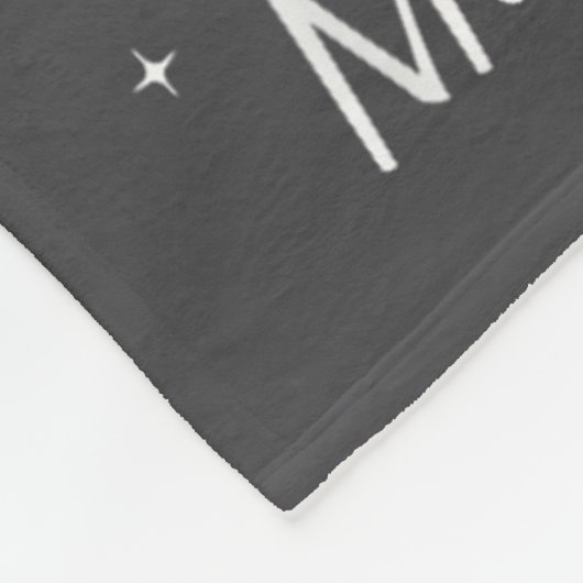 Retro Christmas Tree,funny Christmas Design Tee Wo Fleecedecke (Ecke)