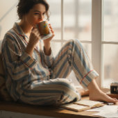 Retro Circus Mug Tasse