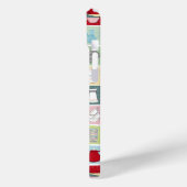 Retro Coffee Case-Mate iPhone Hülle (Rückseite / Links)