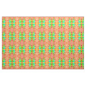 Retro Colonial Annie Fabric Stoff (Yard (91,4 cm))
