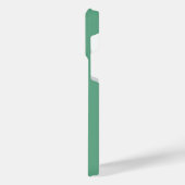 Retro Color iPhone Hülle (Linke Seite)