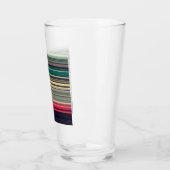 Retro Color Mix Tumbler - Vibrant & Stylish (Links)