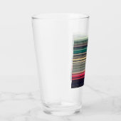 Retro Color Mix Tumbler - Vibrant & Stylish (Rechts)