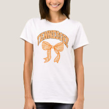 Retro Comfort Tennessee T - Shirt, Nostalgisches T