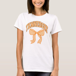 Retro Comfort Tennessee T - Shirt, Nostalgisches T T-Shirt